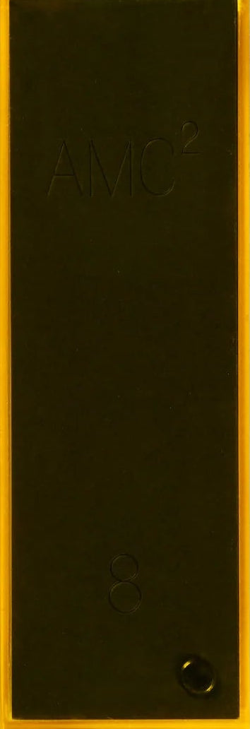 AMC2 Núm. 8