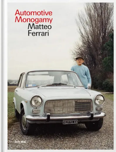 Automotive Monogamy, Matteo Ferrari