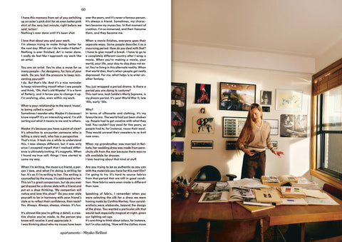 Apartment Ausgabe 32