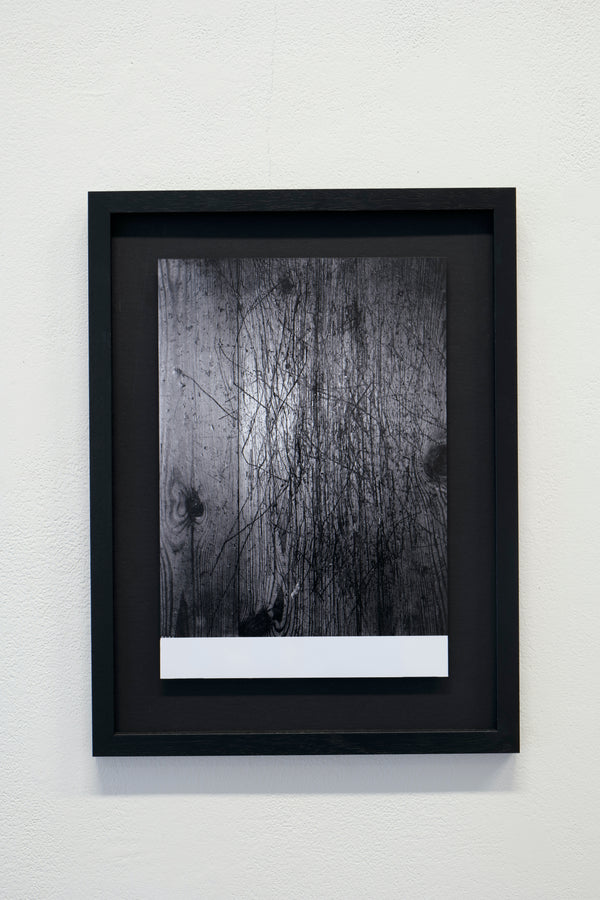 James Kelly, Untitled 5