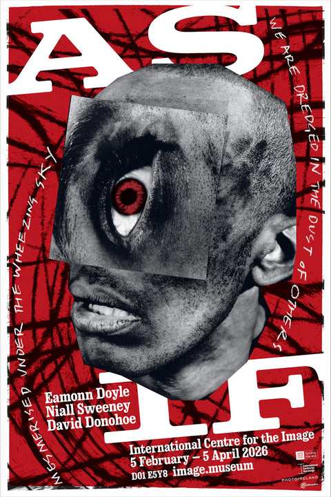 AS IF Poster