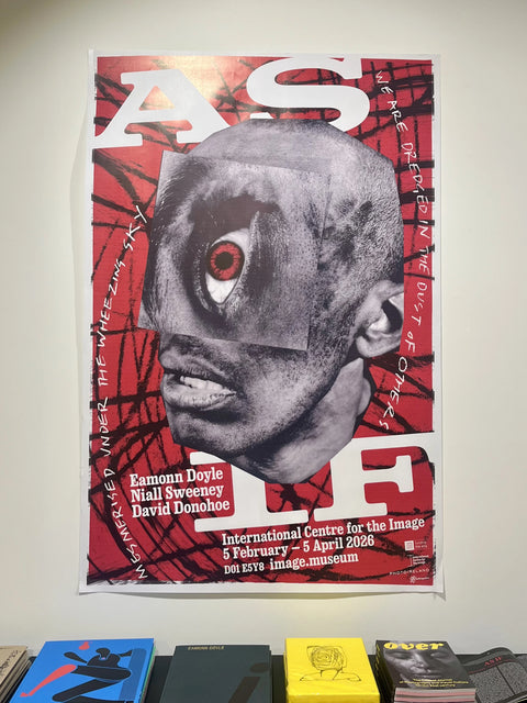 AS IF Poster