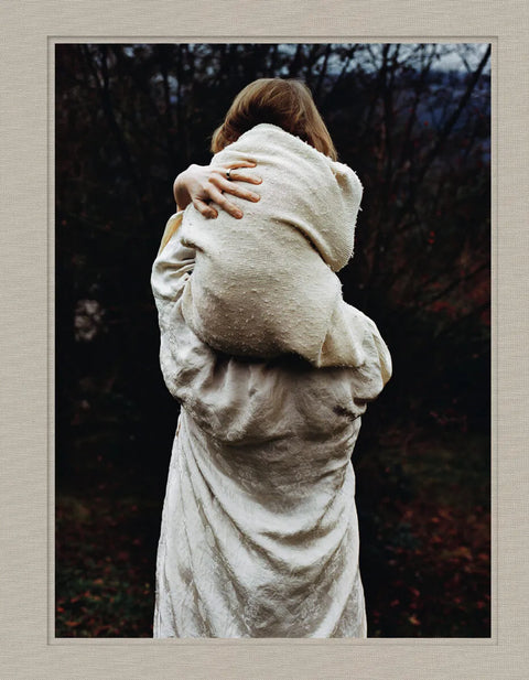 A Second Beating Heart, Rabea Edel