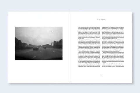 ATL, Mark Steinmetz
