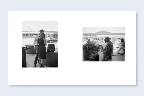 ATL, Mark Steinmetz
