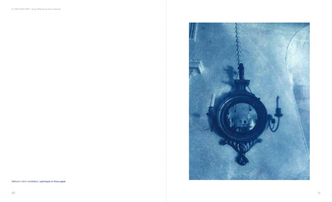 A True Record, Grace Wilentz and Jane Cummins