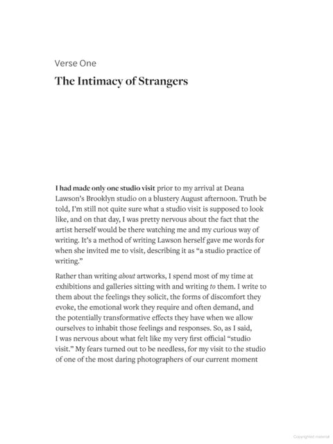A Black Gaze: Artists Changing How We See, Tina M. Campt