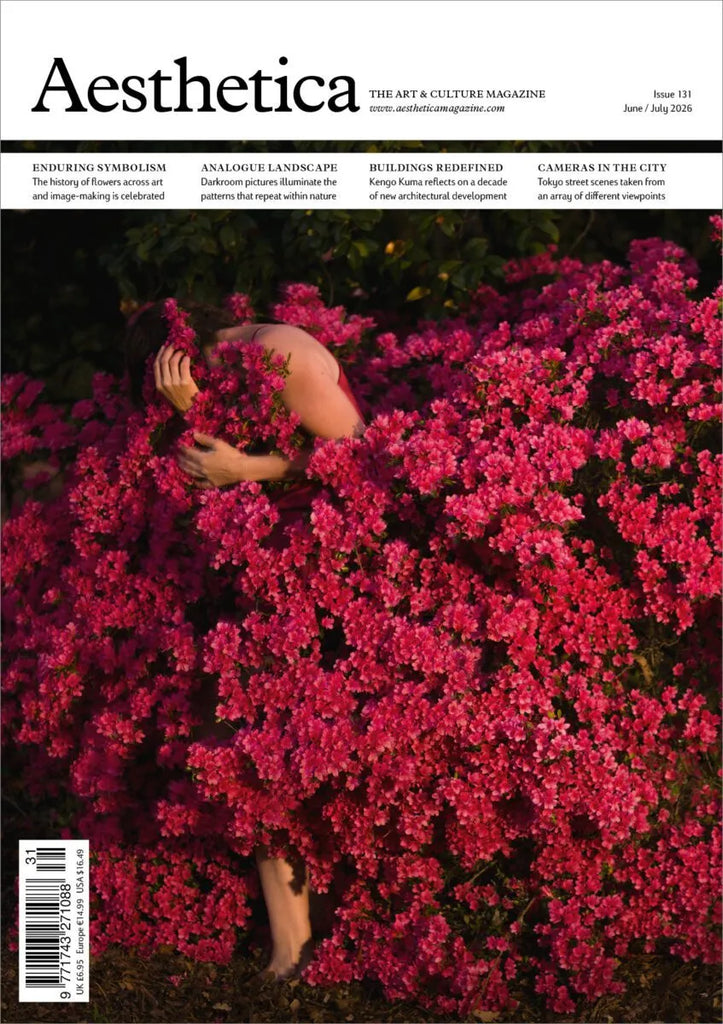 Aesthetica Issue 131