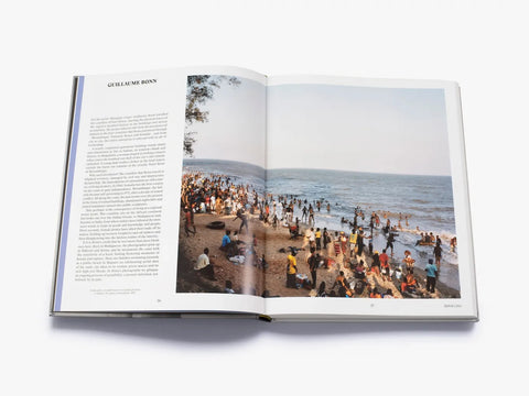 Africa State of Mind: Contemporary Photography Reimagines a Continent, Ekow Eshun