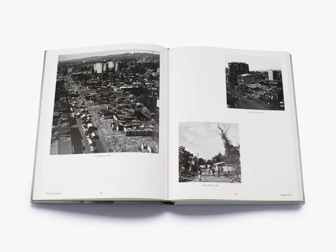 Africa State of Mind: Zeitgenössische Fotografie stellt einen Kontinent neu vor, Ekow Eshun