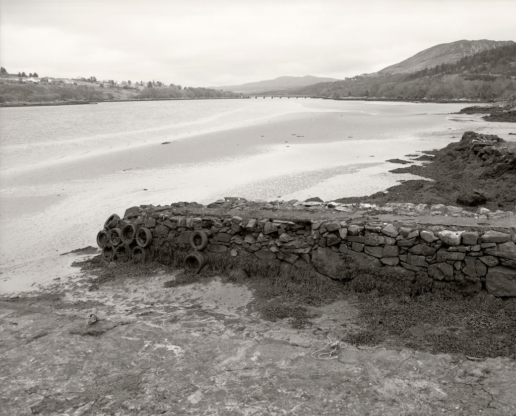 Aidan Geary, Gubarrah River, County Donegal