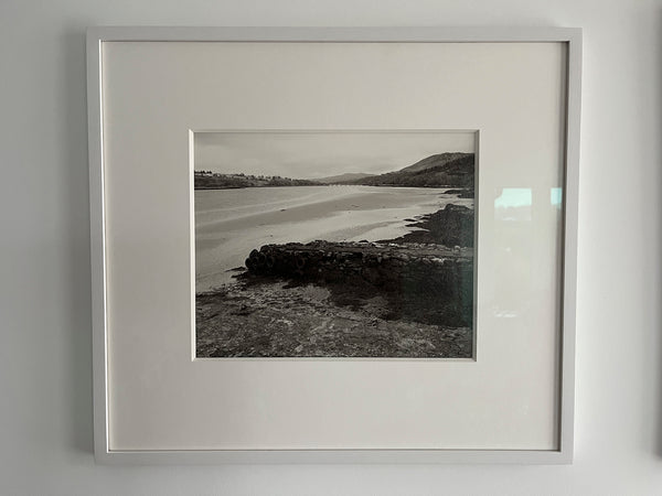 Aidan Geary, Gubarrah River, County Donegal