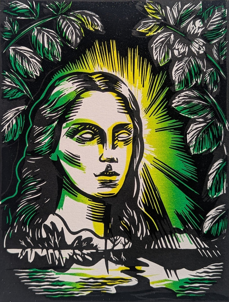 Terry Lawless, Áine Álainn