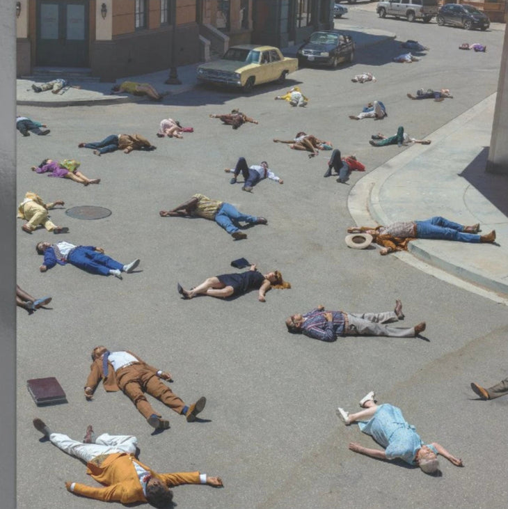 Alex Prager 2022 Catalog, Alex Prager