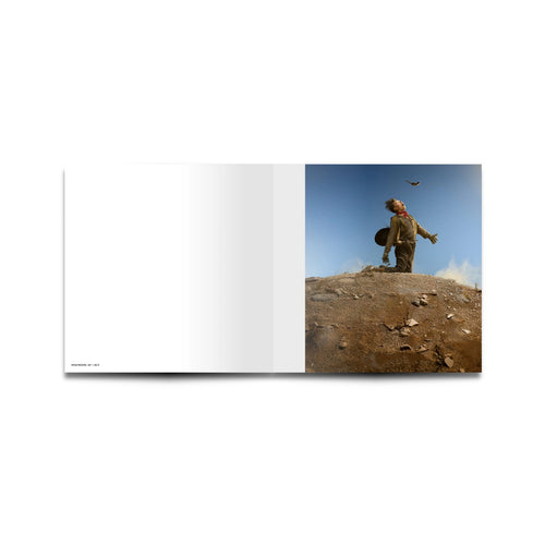 Alex Prager 2022 Catalog, Alex Prager