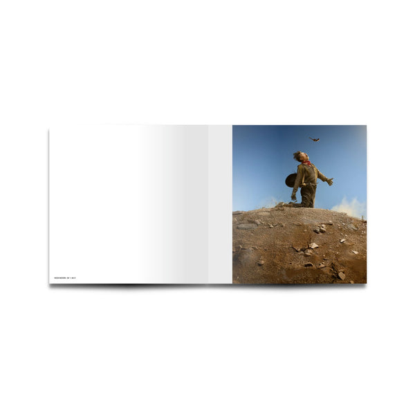 Alex Prager 2022 Catalog, Alex Prager