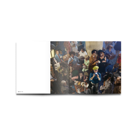Alex Prager 2022 Catalog, Alex Prager