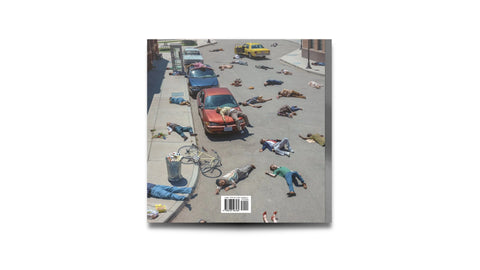 Alex Prager 2022 Catalog, Alex Prager