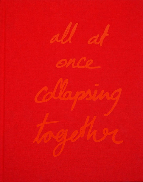 All at Once Collapsing Together, Caoimhín Gaffney