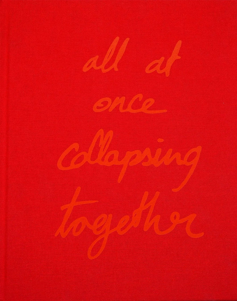 All at Once Collapsing Together, Caoimhín Gaffney
