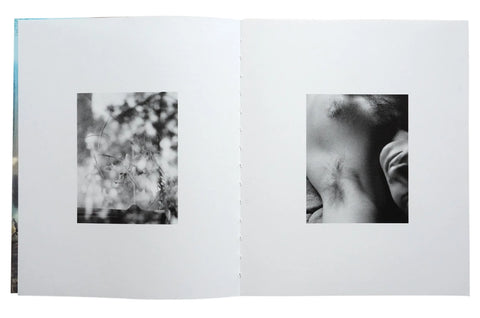 All Things Laid Dormant, Benedetta Casagrande