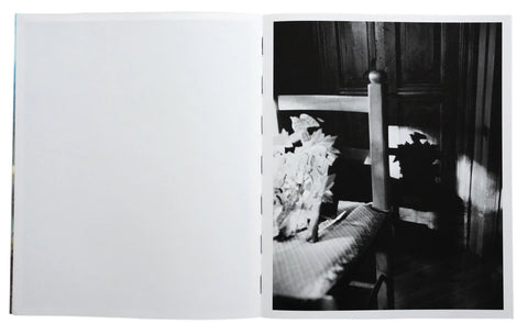 All Things Laid Dormant, Benedetta Casagrande