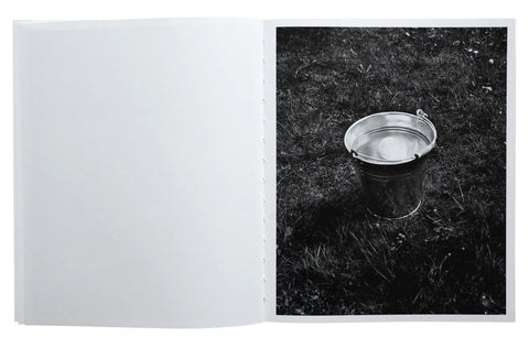All Things Laid Dormant, Benedetta Casagrande