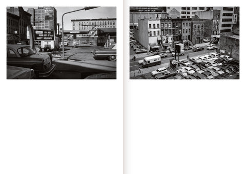 Almost Made This Place My Own – Visions of America 1978–79, Eamon Carr
