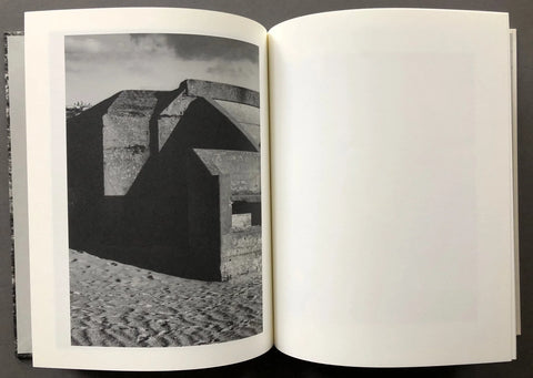 Alone Together (One Last Trip Around the Garden), Devin Oktar Yalkın