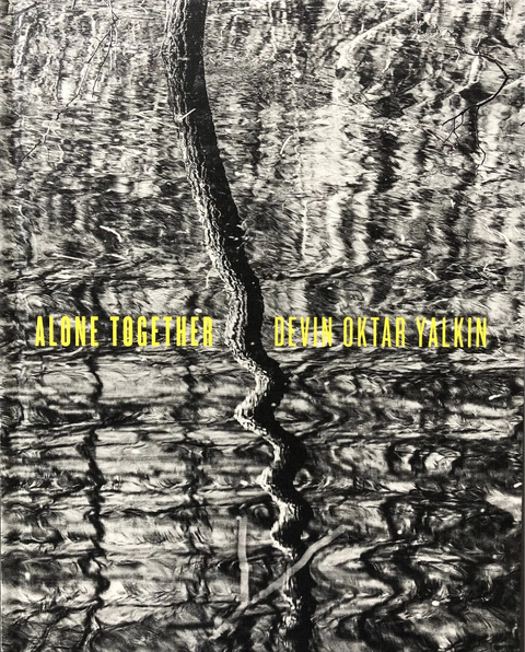 Alone Together (One Last Trip Around the Garden), Devin Oktar Yalkın