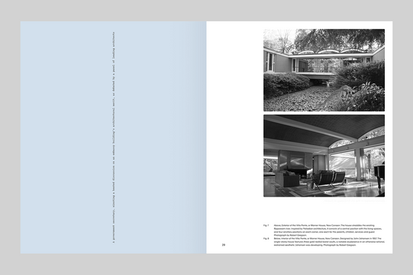 America at Home: The Architecture and Politics of the US Embassy in Dublin, Cormac Murray