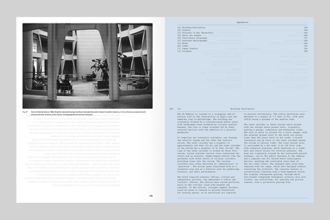 America at Home: The Architecture and Politics of the US Embassy in Dublin, Cormac Murray
