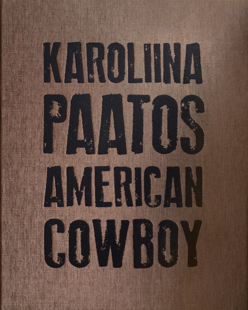 Amerikanischer Cowboy, Karoliina Paatos