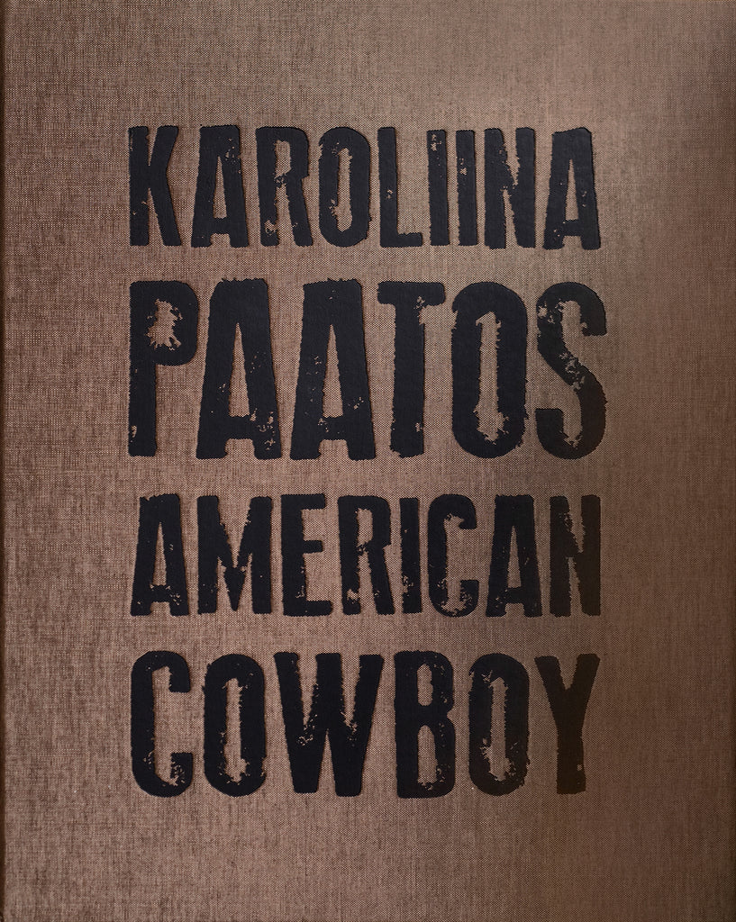 American Cowboy, Karoliina Paatos