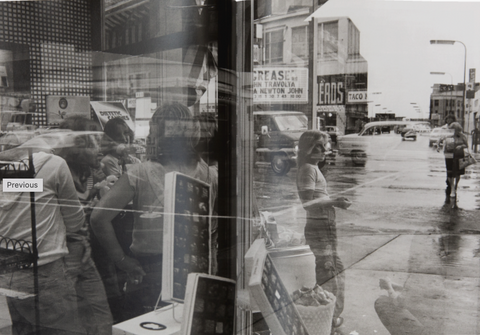 American Reflections, Tom Arndt