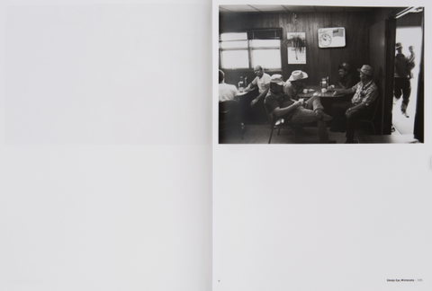 American Reflections, Tom Arndt