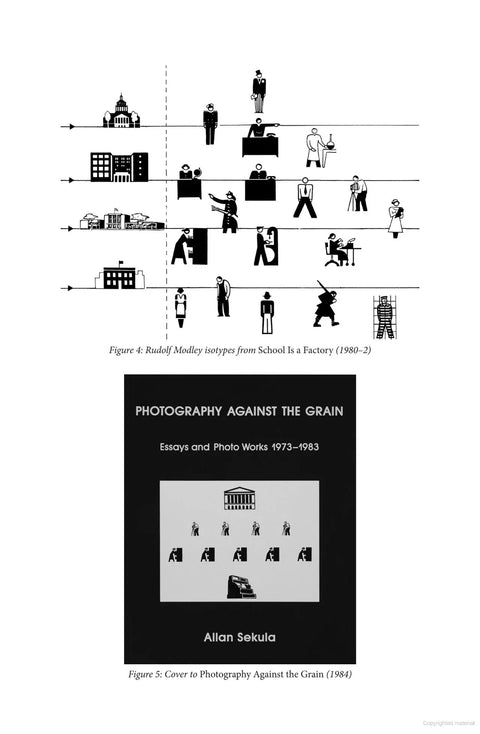 Amphibious Realities: The Documentary Poetics of Allan Sekula, Gail Day and Steve Edwards