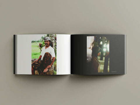 Here, There, Everywhere & In Between: Pictographs Of An Egyptian Wanderer, Amr El-Bayoumi (Signed)