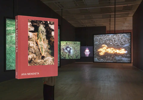 Ana Mendieta