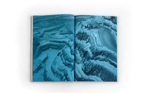Anatomy of a Descent, Hanna Ljungh