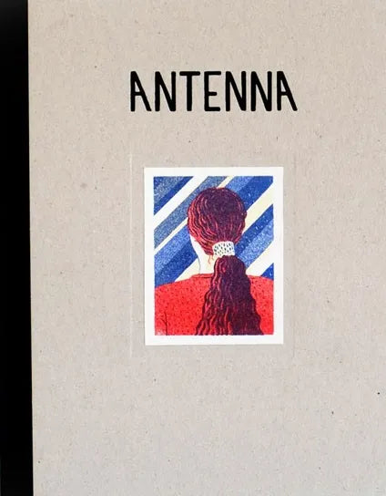 Antenna, Jean de Wet