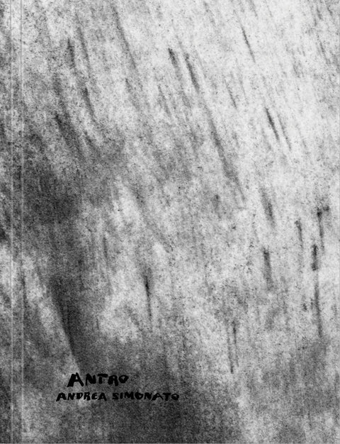 Antro, Andrea Simonato