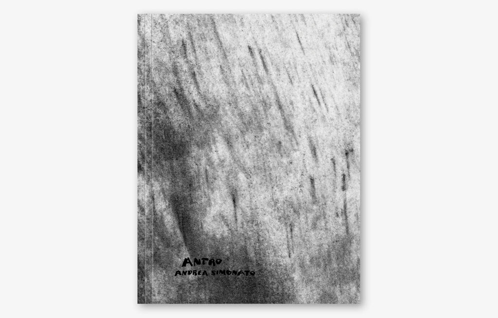 Antro, Andrea Simonato