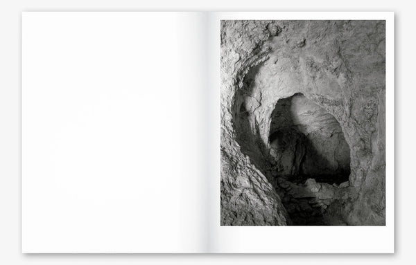 Antro, Andrea Simonato