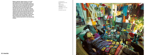 Happy Victims, Kyoichi Tsuzuki