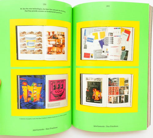 Apartamento, Issue 35