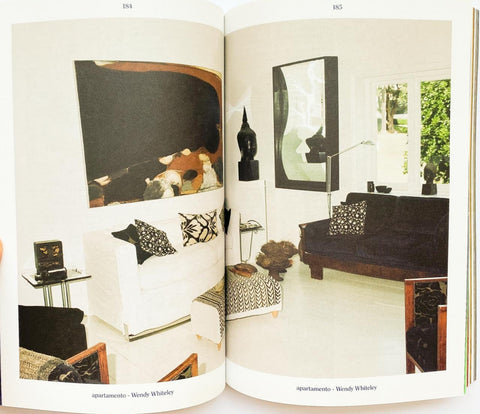 Apartamento, Issue 35