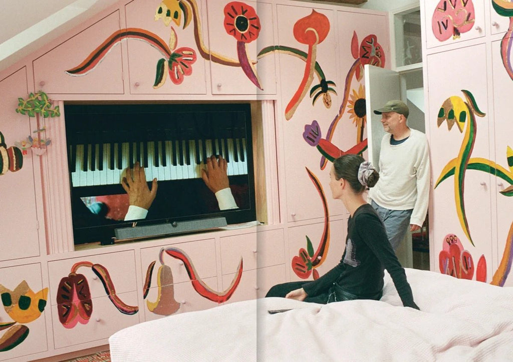 Apartamento, Issue 31 – The Library Project