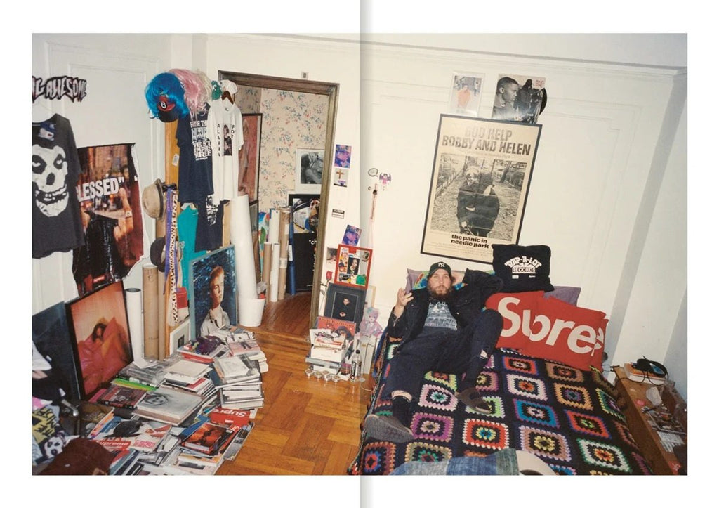 Apartamento, Issue 31 – The Library Project