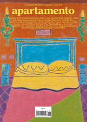 Apartamento, Issue 31 – The Library Project